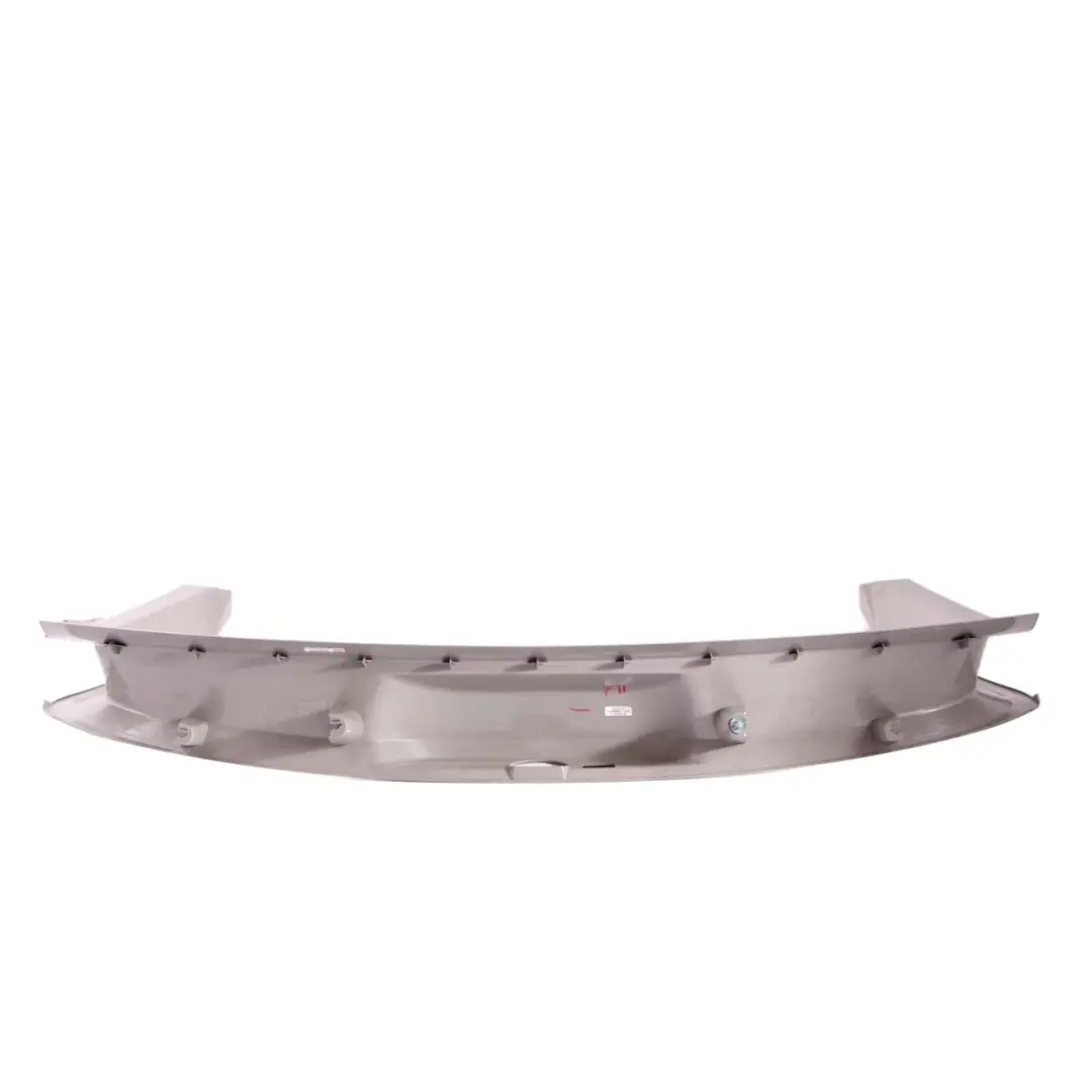 F11N LCI Panel moldura superior interior la tapa maletero del 7207030 para BMW F11 con número de pieza 7231792 BMW F11 F11N LCI Panel moldura superior interior la tapa maletero del 7207030 - SKU 7231792 - Número de pieza 7231792