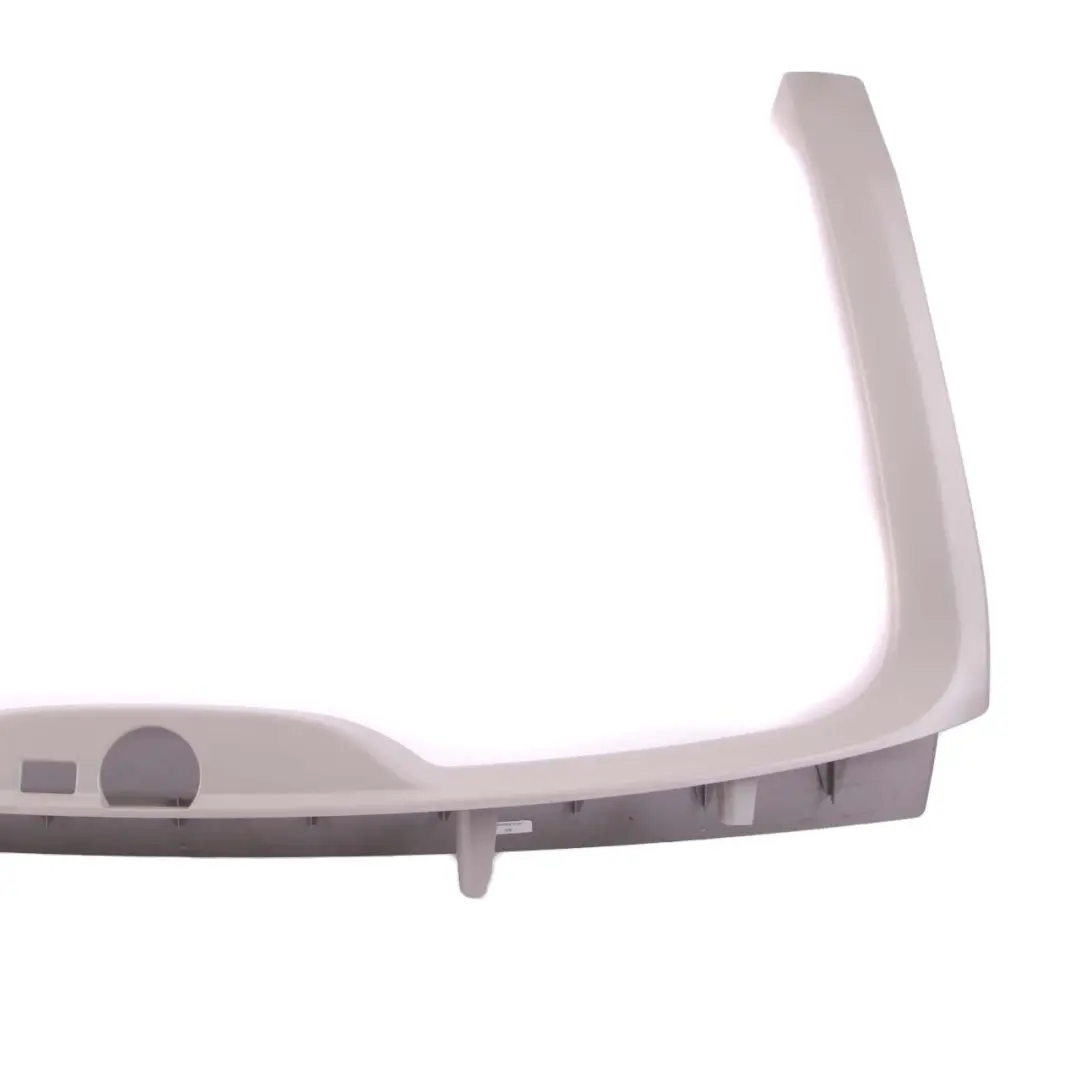 F11N LCI Panneau garniture supérieur intérieur couvercle coffre 7207030 pour BMW F11 à propos du numéro de pièce 7231792 BMW F11 F11N LCI Panneau garniture supérieur intérieur couvercle coffre 7207030 - SKU 7231792 - Numéro de pièce 7231792