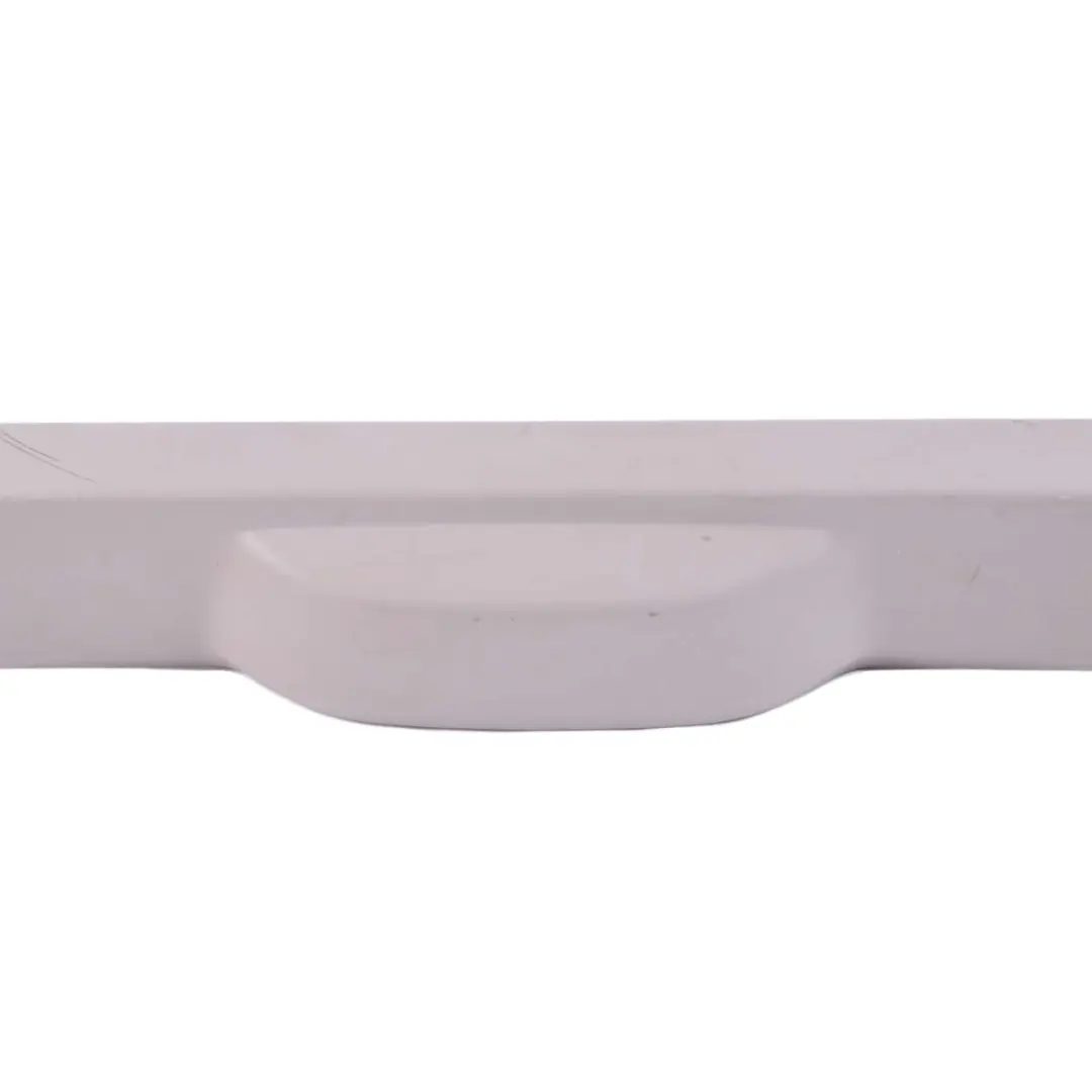 BMW F11 F11N LCI Panel moldura superior interior la tapa maletero del 7207030 - SKU 7231792 - Número de pieza 7231792