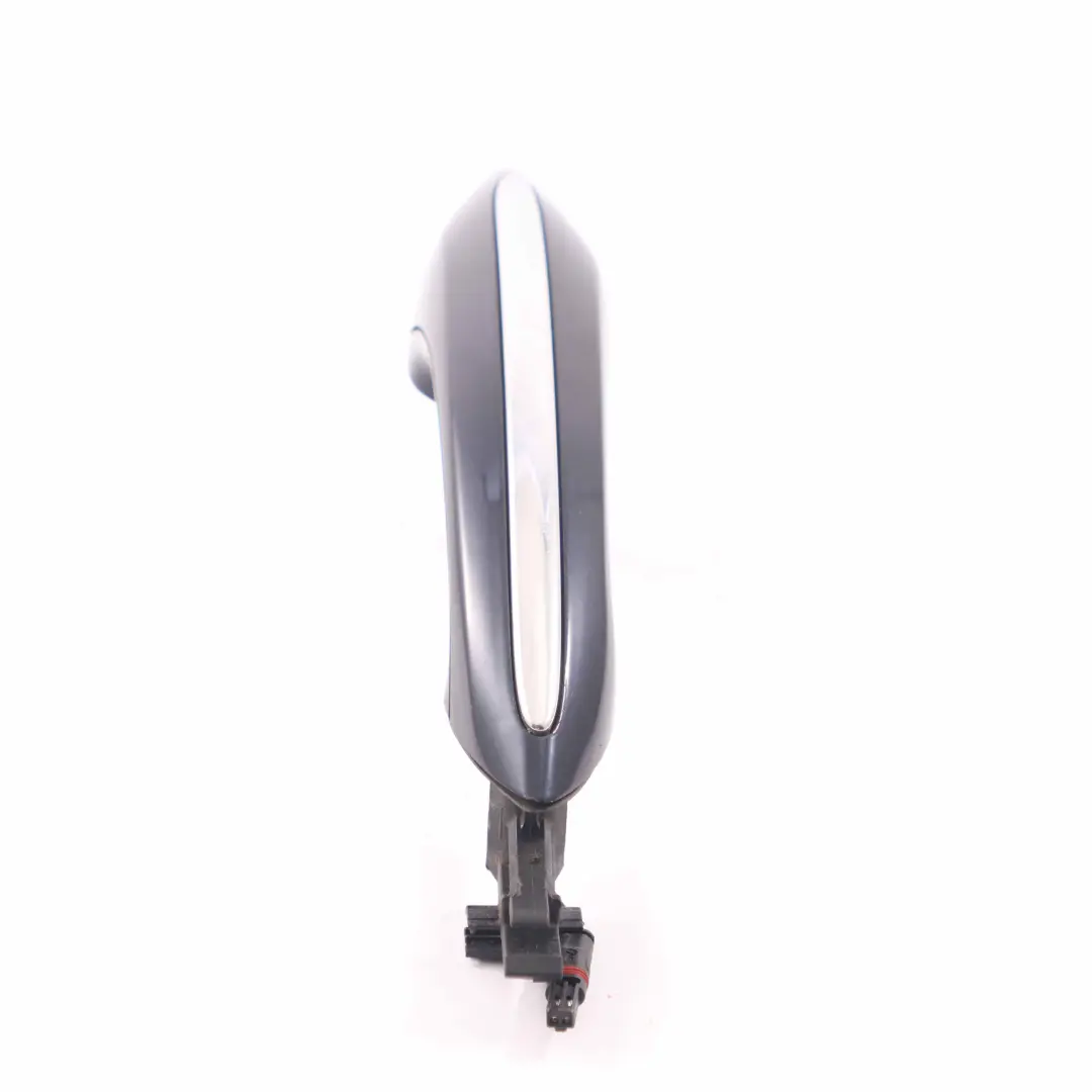  Door Handle BMW F10 F11 Outside Grab Rear Left N/S Imperial Blue Metallic - A89 - SKU 7231929-IBB - Part number 7231929