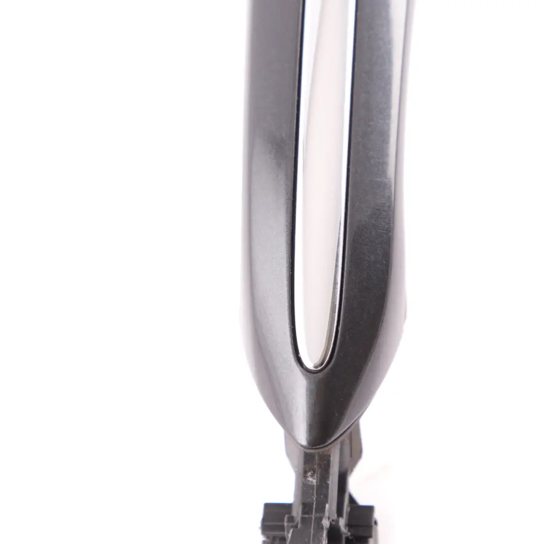  Door Handle BMW F10 F01 Grab Outside Left N/S Sophistograu Grey Metallic - B90 - SKU 7231929-SOP1 - Part number 7231929