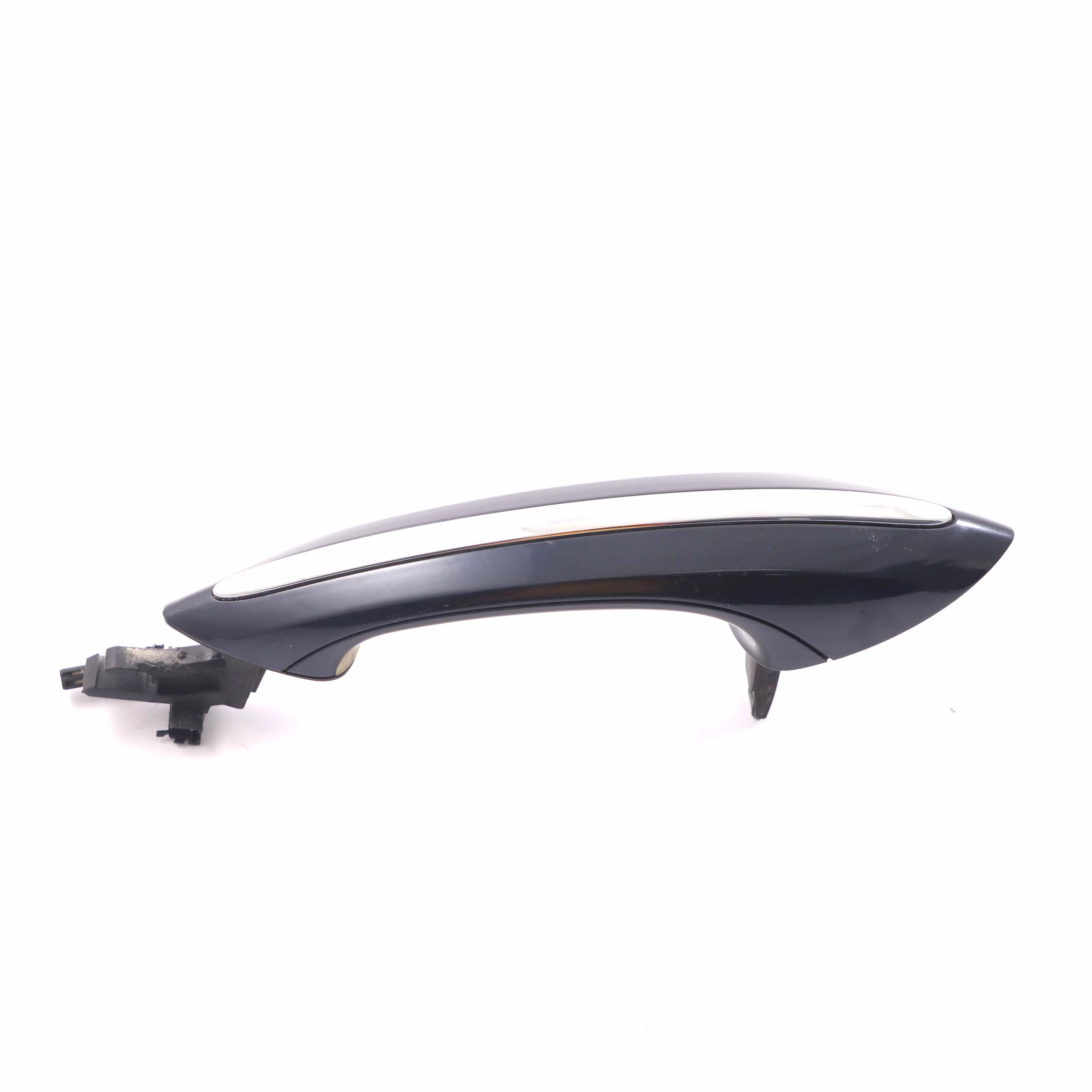 Tirador Puerta BMW F10 F11 Agarre Exterior Trasero Derecho Azul Imperial - A89