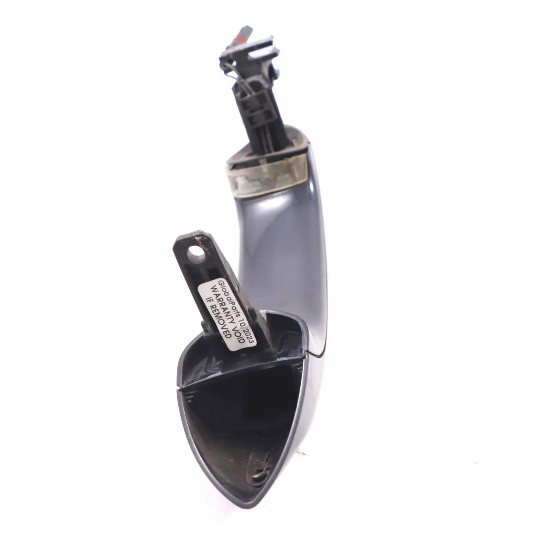  Tür griff BMW F10 F11 Außengriff hinten rechts Imperial Blau Metallic - A89 - SKU 7231930-IBB - Teilenummer 7231930