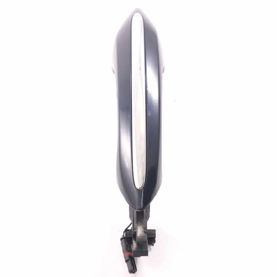  Door Handle BMW F10 F11 Outside Grab Rear Right O/S Imperial Blue Metallic - A89 - SKU 7231930-IBB - Part number 7231930