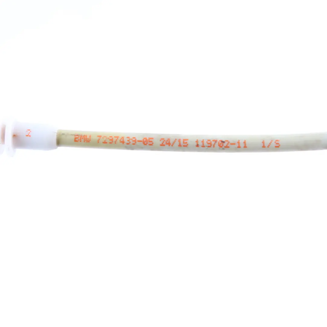 Door Handle BMW F10 F11 F01 Grab Outside Rear Right O/S Mineral Grey - B39 to with Part number 7231930 Door Handle BMW F10 F11 F01 Grab Outside Rear Right O/S Mineral Grey - B39 - SKU 7231930-MG - Part number 7231930