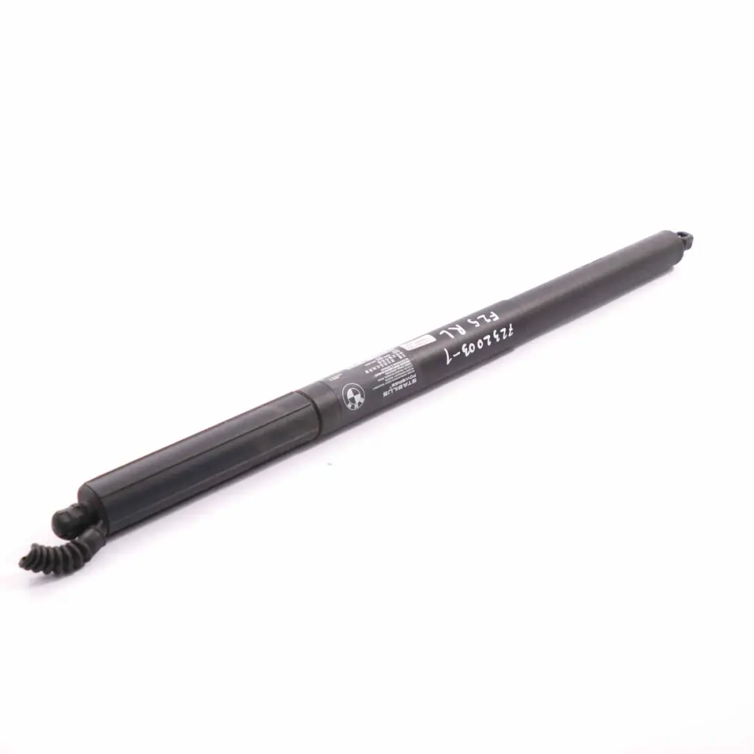 BMW X3 F25 Hinten Links Spindel Antrieb Strebe Heckklappe Kofferraum - SKU 7232003-1 - Teilenummer 7232003