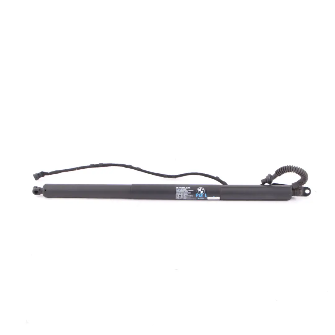 BMW F01 F02 Spindeltrieb Rechts Heckklappe 7185714 - SKU 7232003 - Teilenummer 7232003