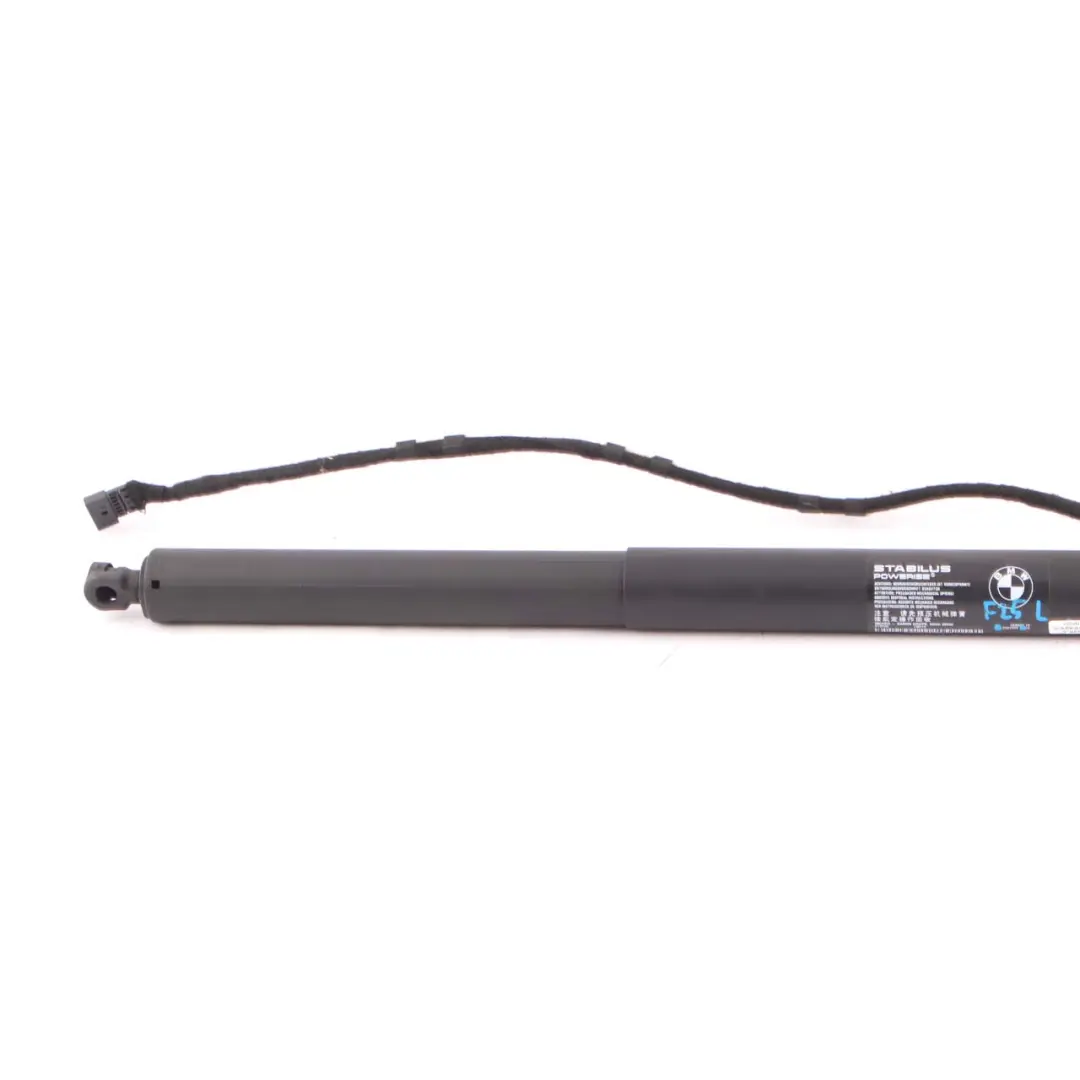 BMW F01 F02 Spindeltrieb Rechts Heckklappe 7185714 - SKU 7232003 - Teilenummer 7232003