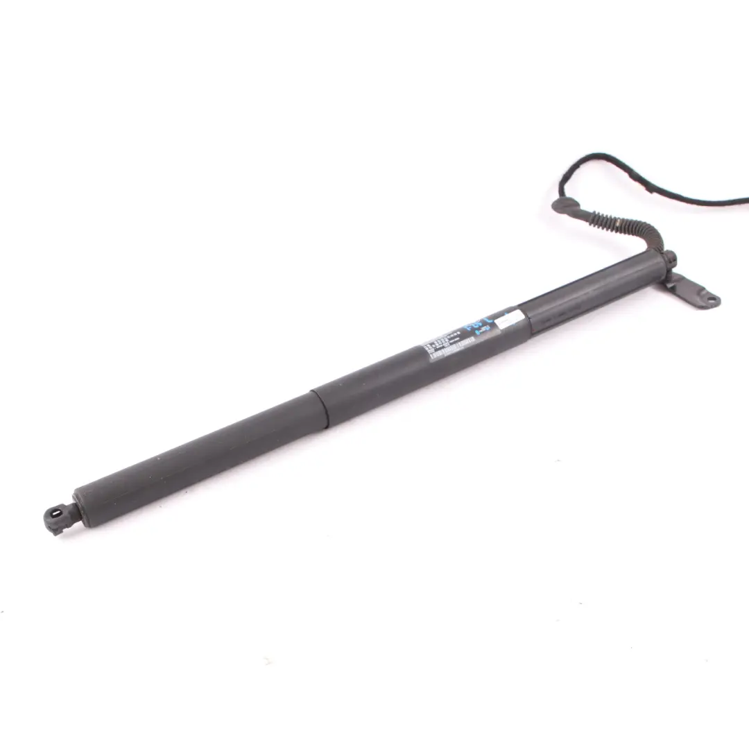 Tapa del maletero trasera izquierda 7287805 para BMW F25 con número de pieza 7232003 BMW F25 Tapa del maletero trasera izquierda 7287805 - SKU 7232003 - Número de pieza 7232003