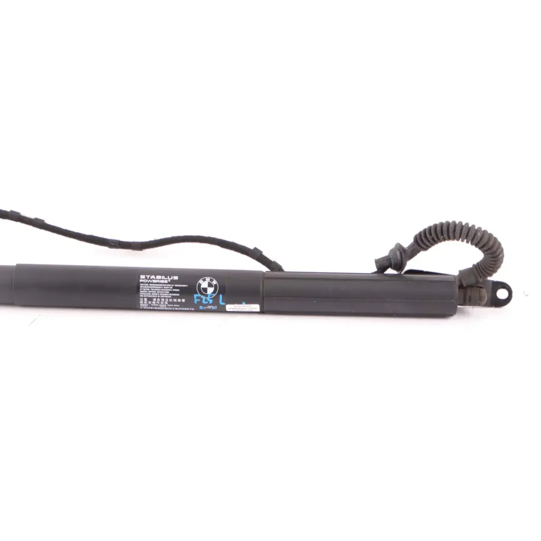 BMW X3 F25 Rear Left N/S Spindle Drive Strut Tailgate Boot Trunk Lid 7287805 - SKU 7232003 - Part number 7232003