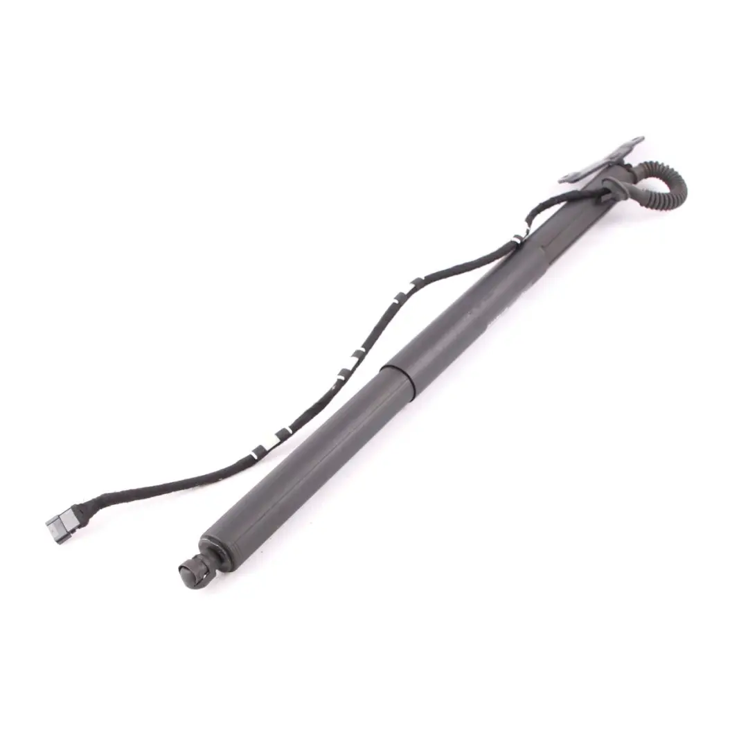 Tapa del maletero trasera izquierda 7287805 para BMW F25 con número de pieza 7232003 BMW F25 Tapa del maletero trasera izquierda 7287805 - SKU 7232003 - Número de pieza 7232003