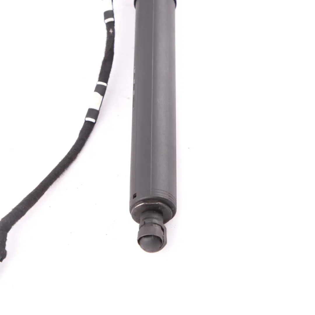 BMW F25 Puntone trasmissione posteriore Portellone Boot Baule Coperchio 7287805 - SKU 7232003 - Numero di parte 7232003