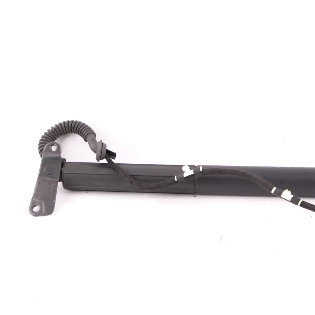 BMW F25 Arbre arrière gauche Entraînement Housse hayon Couvercle coffre 7287805 - SKU 7232003 - Numéro de pièce 7232003