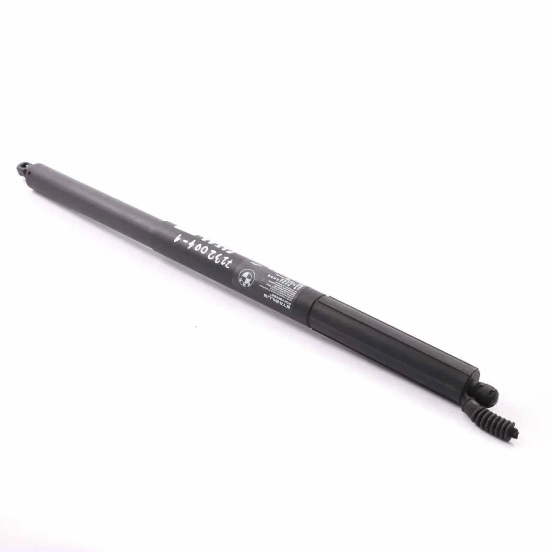BMW F25 Trasera Derecha Husillo Drive Strut Tailgate Boot Trunk Lid - SKU 7232004-1 - Número de pieza 7232004