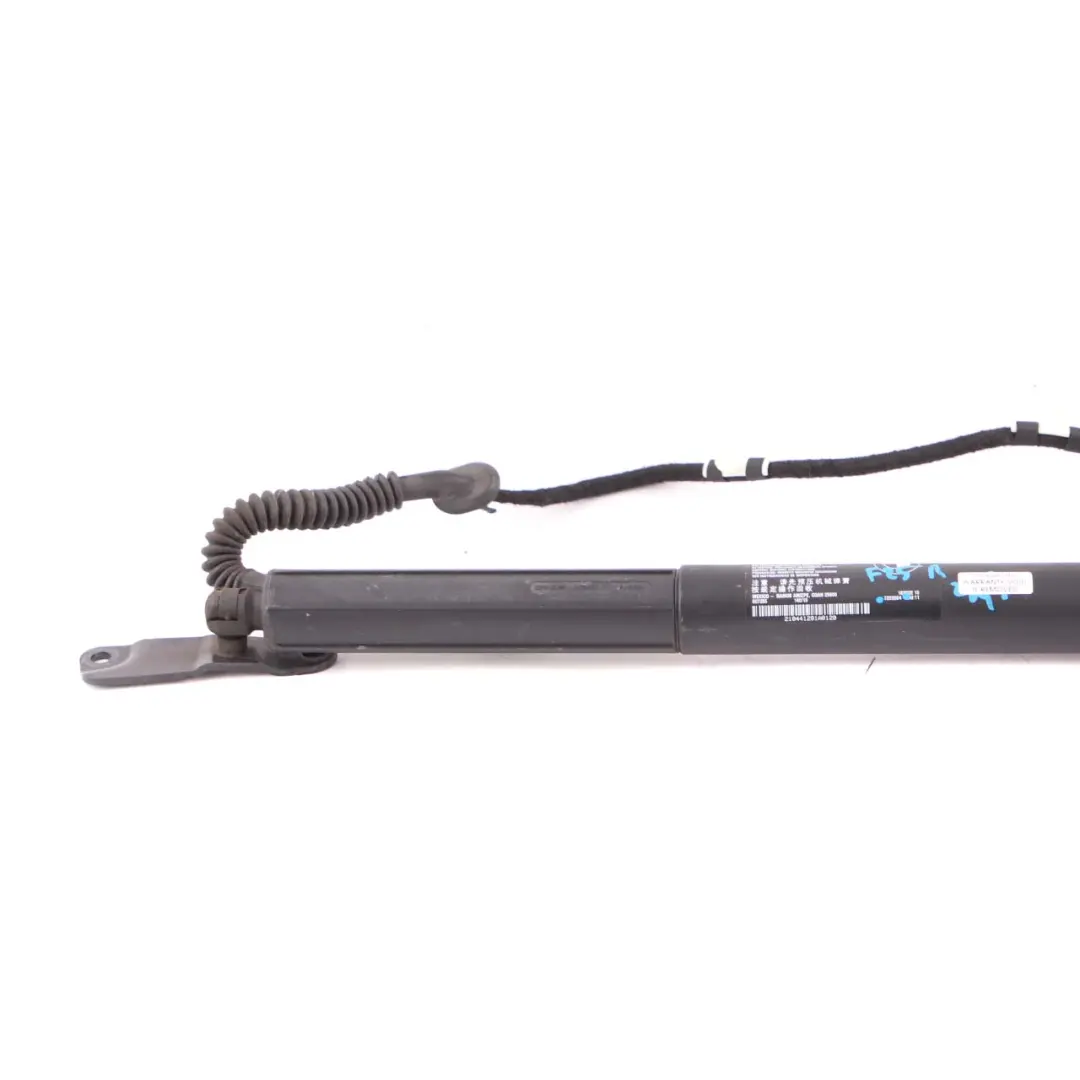 BMW X3 F25 Rear Right O/S Spindle Drive Strut Tailgate Boot Trunk Lid - SKU 7232004 - Part number 7232004