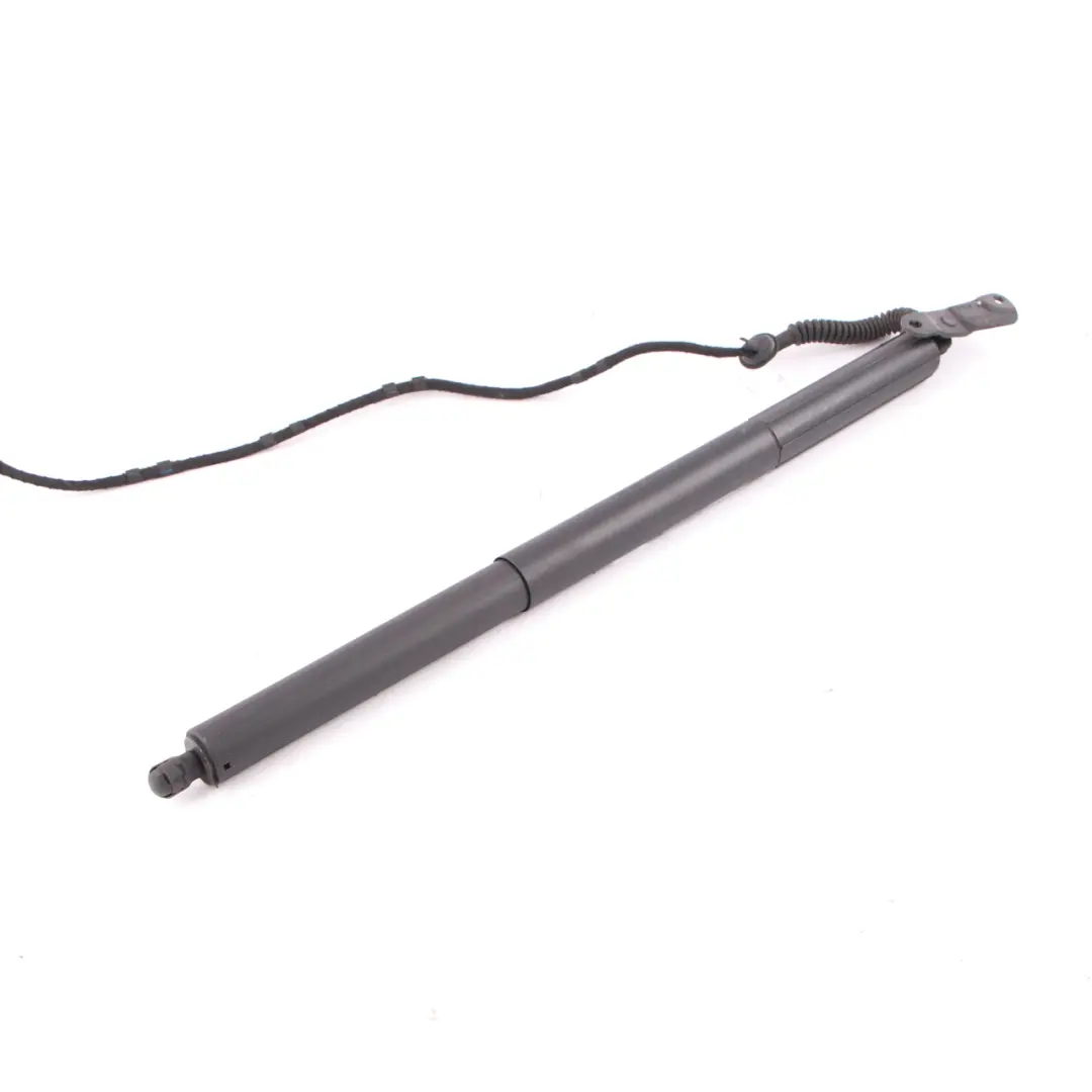 Tige arrière droite, jambe force hayon coffre couvercle coffre pour BMW F25 à propos du numéro de pièce 7232004 BMW F25 Tige arrière droite, jambe force hayon coffre couvercle coffre - SKU 7232004 - Numéro de pièce 7232004