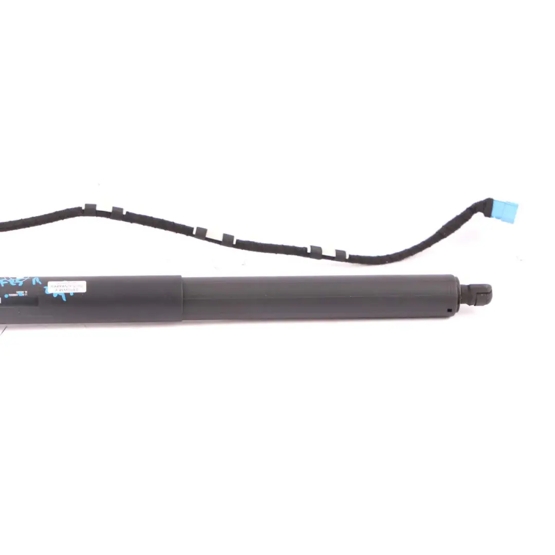 BMW X3 F25 Rear Right O/S Spindle Drive Strut Tailgate Boot Trunk Lid - SKU 7232004 - Part number 7232004