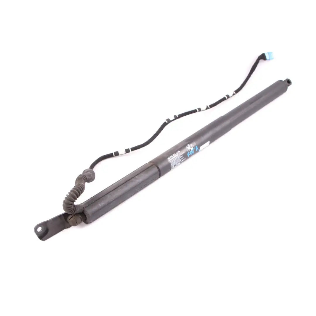 Tige arrière droite, jambe force hayon coffre couvercle coffre pour BMW F25 à propos du numéro de pièce 7232004 BMW F25 Tige arrière droite, jambe force hayon coffre couvercle coffre - SKU 7232004 - Numéro de pièce 7232004