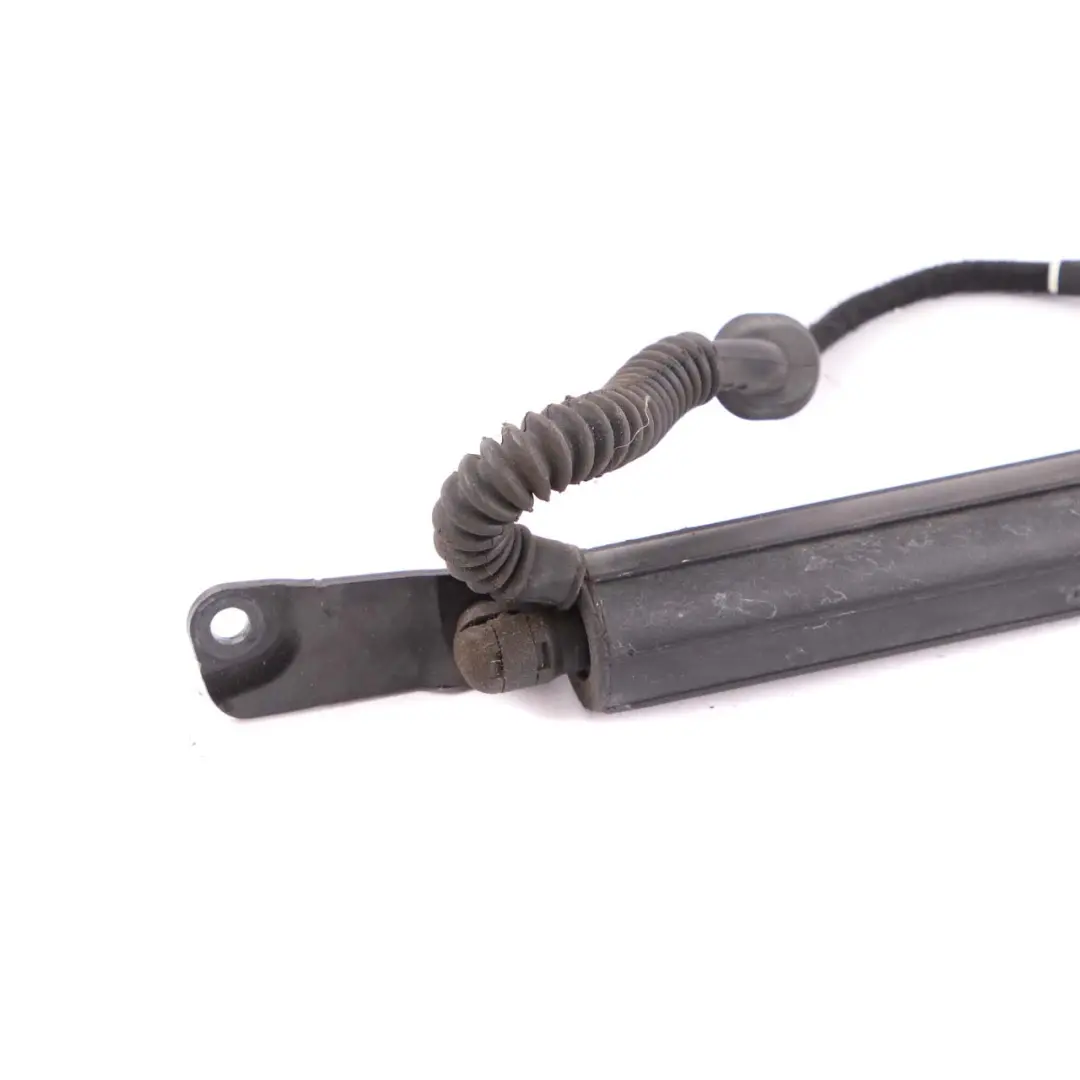 Trasera Derecha Husillo Drive Strut Tailgate Boot Trunk Lid para BMW F25 con número de pieza 7232004 BMW F25 Trasera Derecha Husillo Drive Strut Tailgate Boot Trunk Lid - SKU 7232004 - Número de pieza 7232004