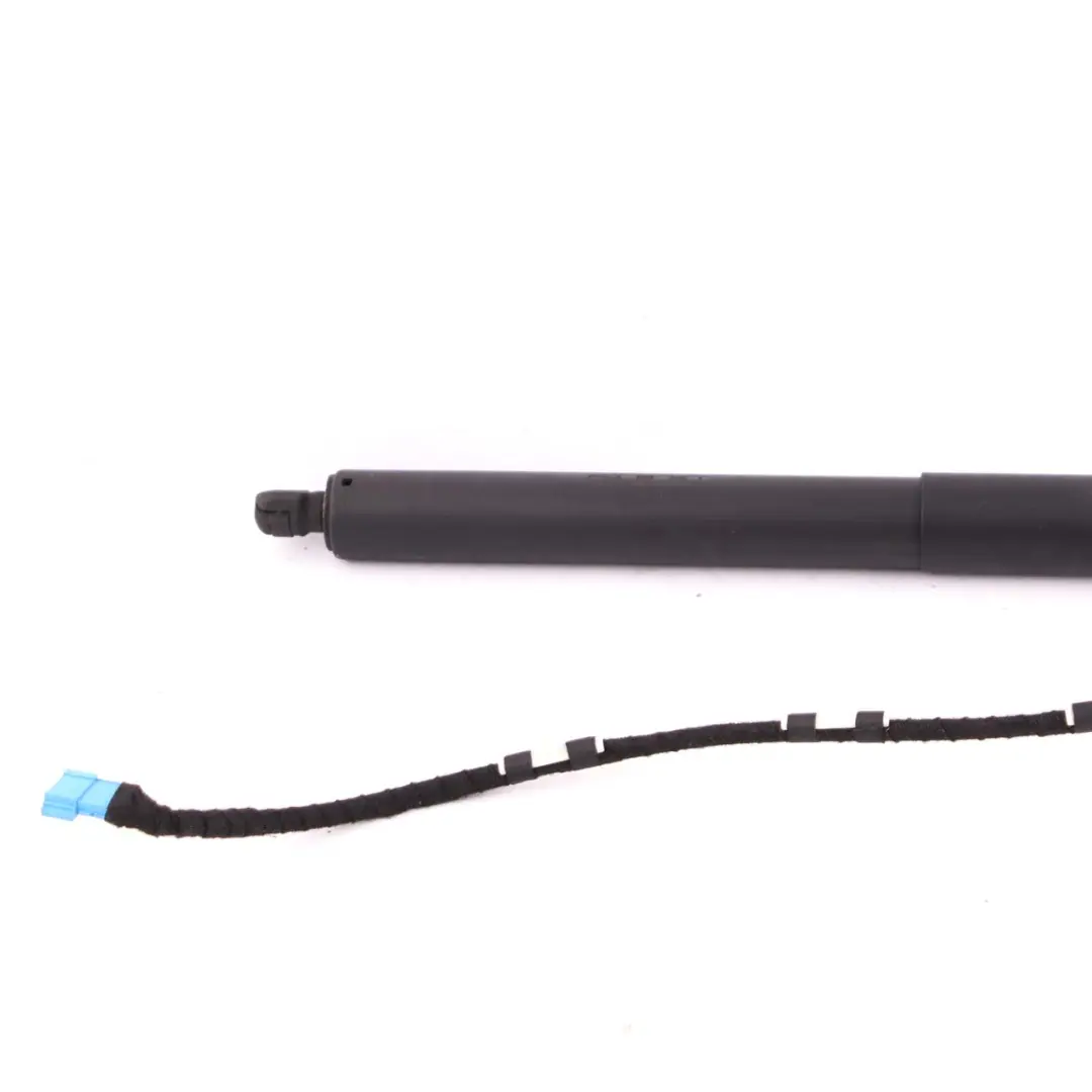 Fuso posteriore destro Puntone Portelone Stivale Baule Coperchio per BMW F25 con numero di parte 7232004 BMW F25 Fuso posteriore destro Puntone Portelone Stivale Baule Coperchio - SKU 7232004 - Numero di parte 7232004