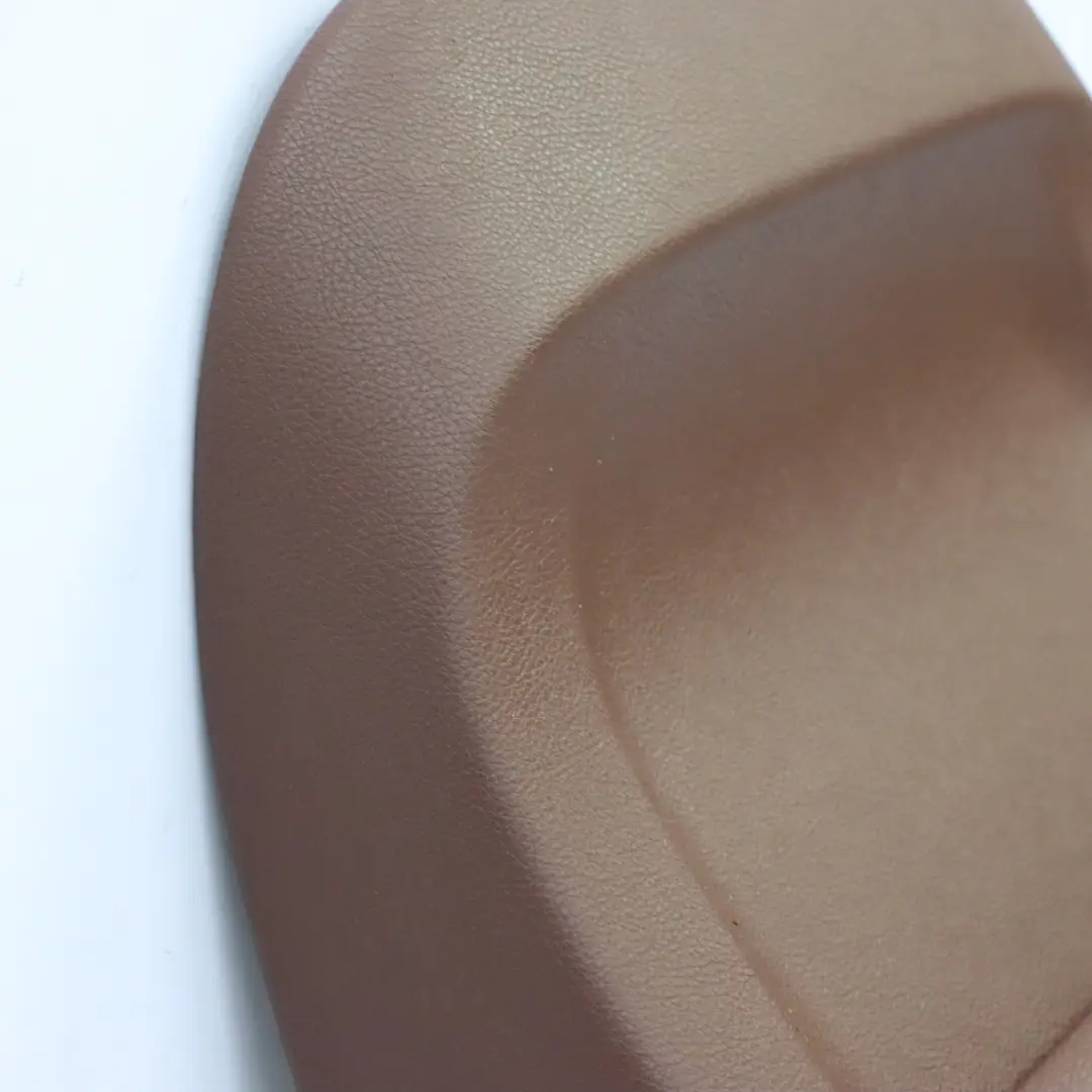 Osłona Fotela Przedniego Schowek Panel Brązowy do BMW F07 F10 F11 o numerze 7232090 BMW F07 F10 F11 Osłona Fotela Przedniego Schowek Panel Brązowy - SKU 7232090 - Numer Części 7232090