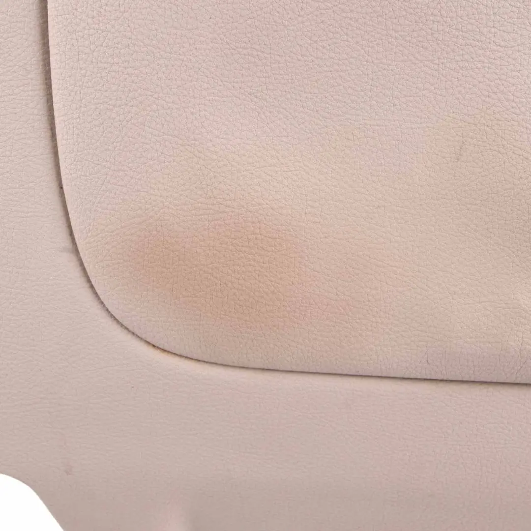 Cubre RespaldoBMW F01 F07 F10 Asiento Delantero Panel Trasero Negro 9173668 para con número de pieza 7232140 Cubre RespaldoBMW F01 F07 F10 Asiento Delantero Panel Trasero Negro 9173668 - SKU 7232140 - Número de pieza 7232140