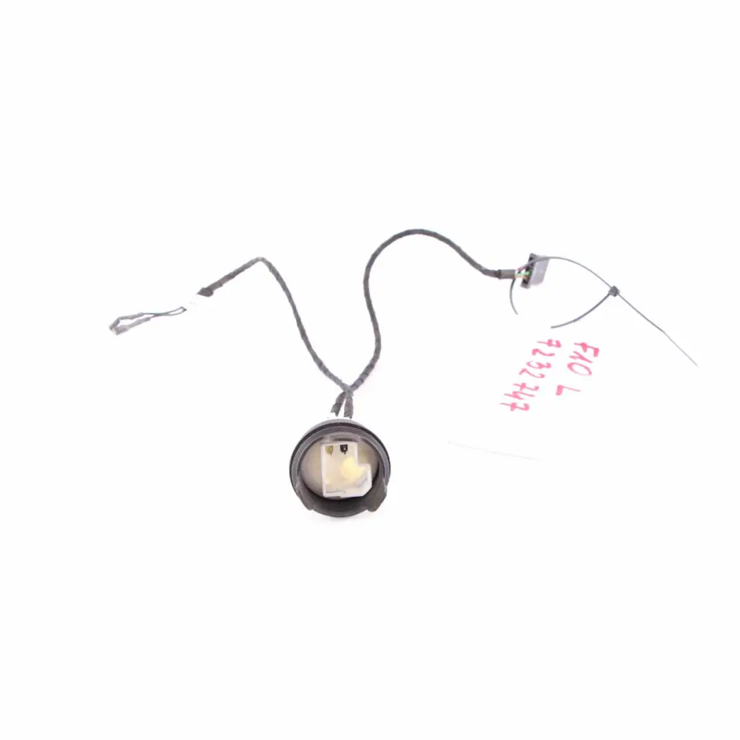 Wing Mirror Cable BMW E81 E87 E90 E91 E92 LCI F10 F11 F12 Left N/S Wiring 3 Pin to with Part number 7232747 Wing Mirror Cable BMW E81 E87 E90 E91 E92 LCI F10 F11 F12 Left N/S Wiring 3 Pin - SKU 7232747 - Part number 7232747