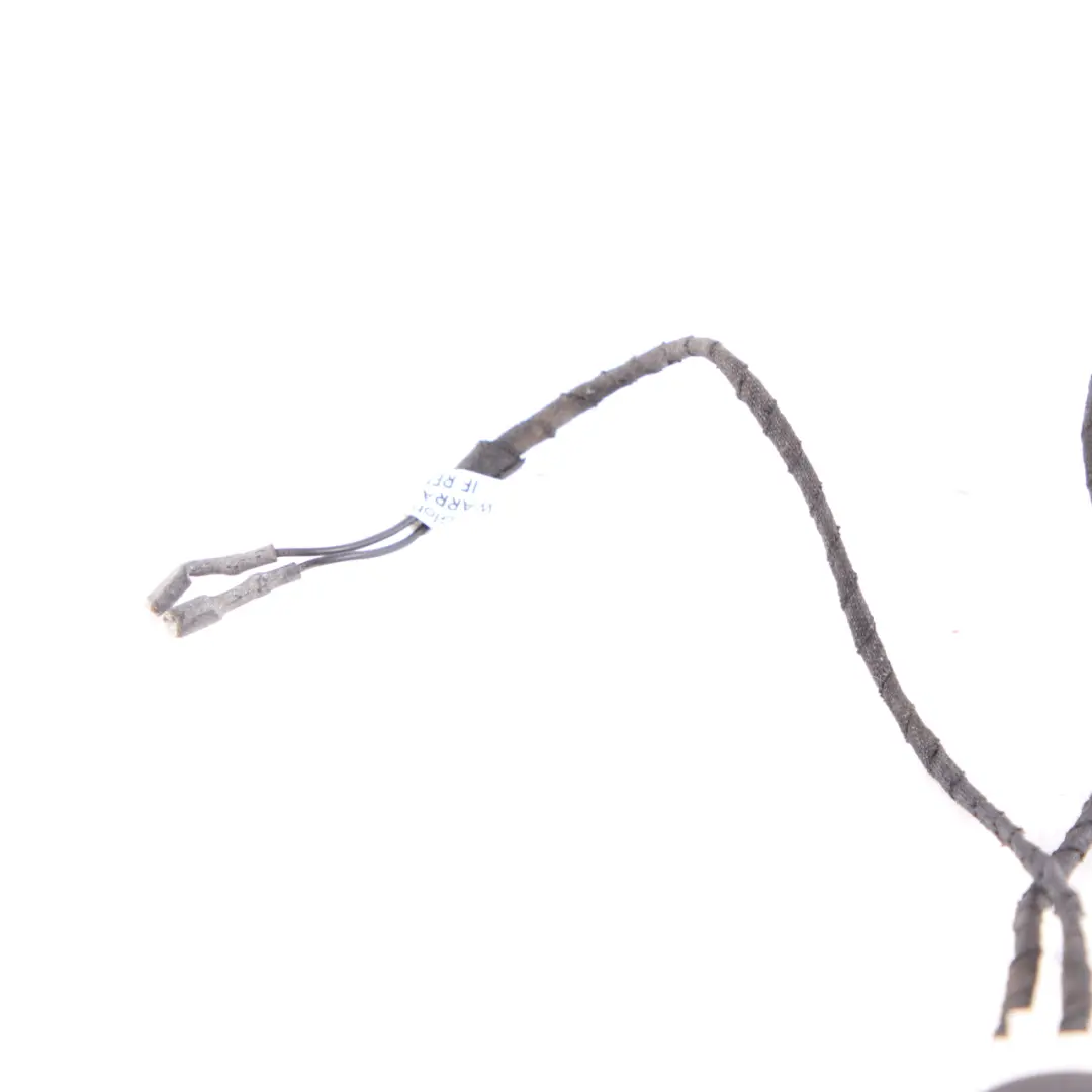 Wing Mirror Cable BMW E81 E87 E90 E91 E92 LCI F10 F11 F12 Left N/S Wiring 3 Pin to with Part number 7232747 Wing Mirror Cable BMW E81 E87 E90 E91 E92 LCI F10 F11 F12 Left N/S Wiring 3 Pin - SKU 7232747 - Part number 7232747