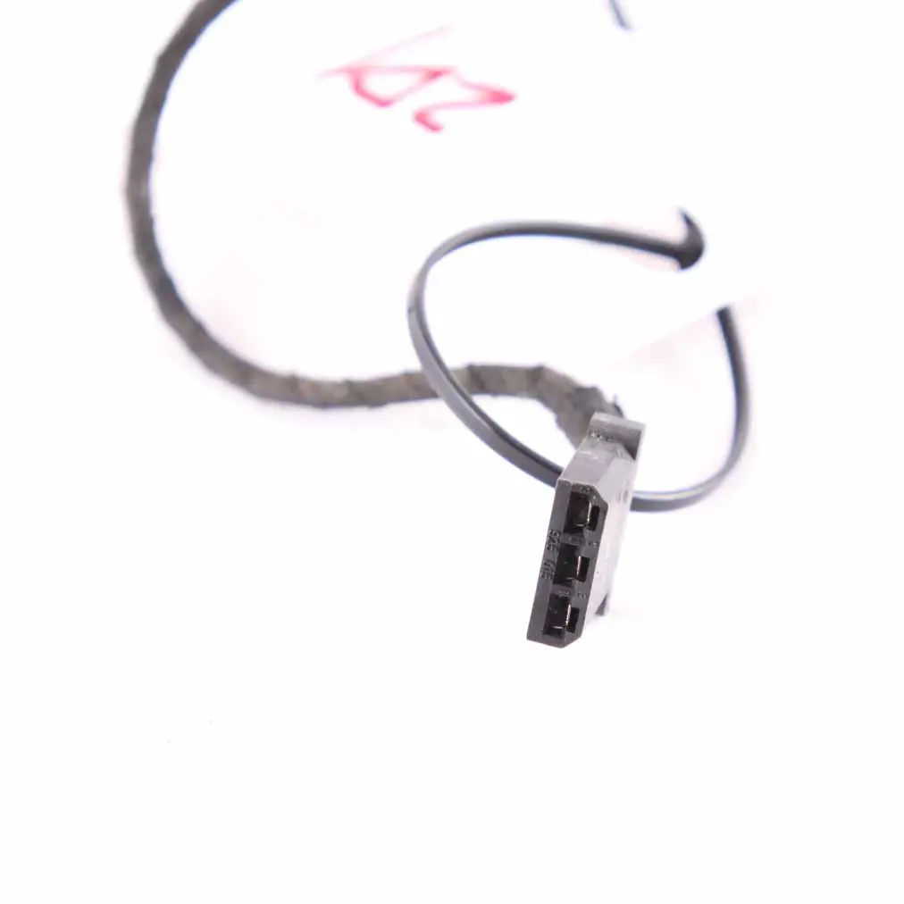 Wing Mirror Cable BMW E81 E87 E90 E91 E92 LCI F10 F11 F12 Left N/S Wiring 3 Pin to with Part number 7232747 Wing Mirror Cable BMW E81 E87 E90 E91 E92 LCI F10 F11 F12 Left N/S Wiring 3 Pin - SKU 7232747 - Part number 7232747