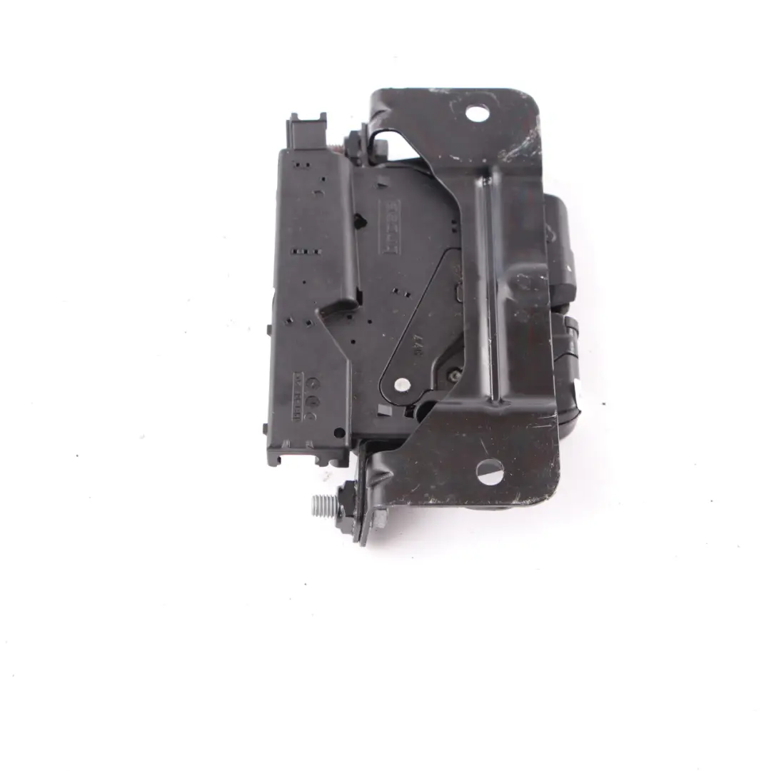  Trunk Lock BMW F36 Gran Coupe X3 F25 Rear Boot Catch Tailgate - SKU 7233025 - Part number 7233025