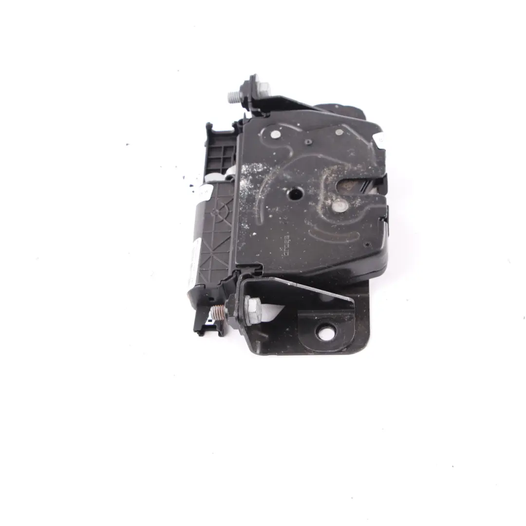  Serratura baule BMW F36 Gran Coupe X3 F25 Portellone posteriore - SKU 7233025 - Numero di parte 7233025
