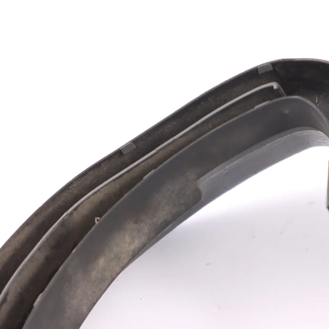  Bisagra tapa maletero BMW F07 GT Trasero Izquierdo Gris Espacial Metalizado A52 - SKU 7233585-SCG - Número de pieza 7233585