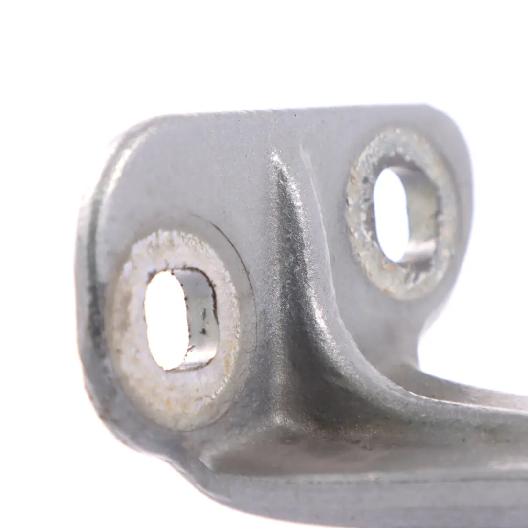 Trunk Lid Hinge BMW F07 GT Boot Rear Left N/S Bottom Space Grey Metallic - A52 to with Part number 7233585 Trunk Lid Hinge BMW F07 GT Boot Rear Left N/S Bottom Space Grey Metallic - A52 - SKU 7233585-SCG - Part number 7233585