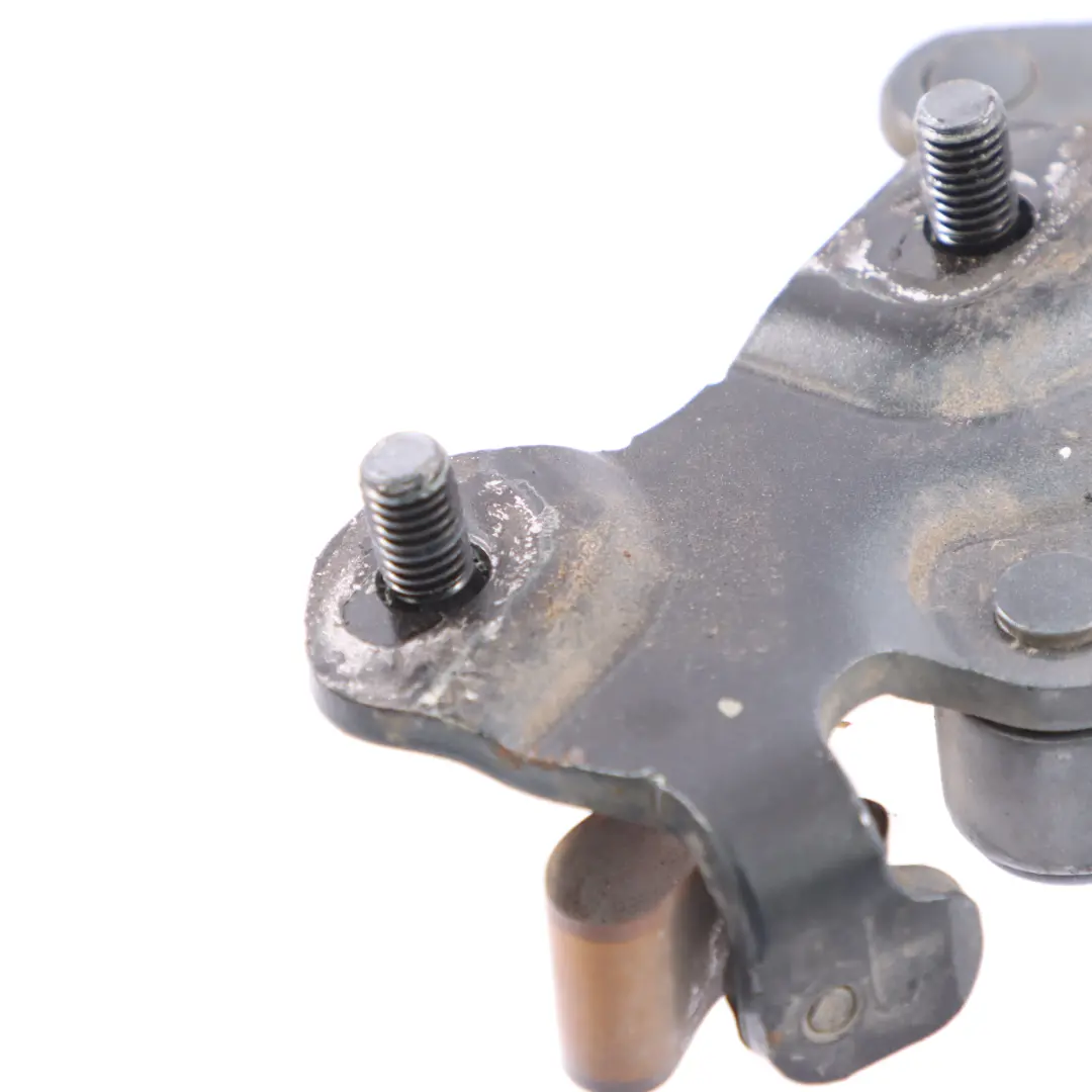  Trunk Lid Hinge BMW F07 GT Boot Rear Left N/S Bottom Space Grey Metallic - A52 - SKU 7233585-SCG - Part number 7233585