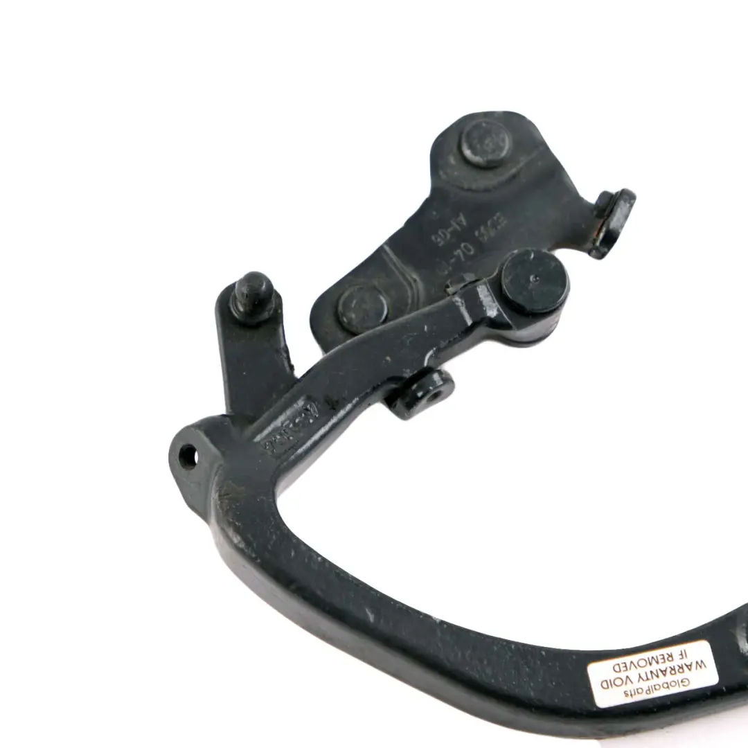 Bisagra maletero BMW F07 GT Gran Turismo Inferior Trasera Izquierda para con número de pieza 7233585 Bisagra maletero BMW F07 GT Gran Turismo Inferior Trasera Izquierda - SKU 7233585 - Número de pieza 7233585