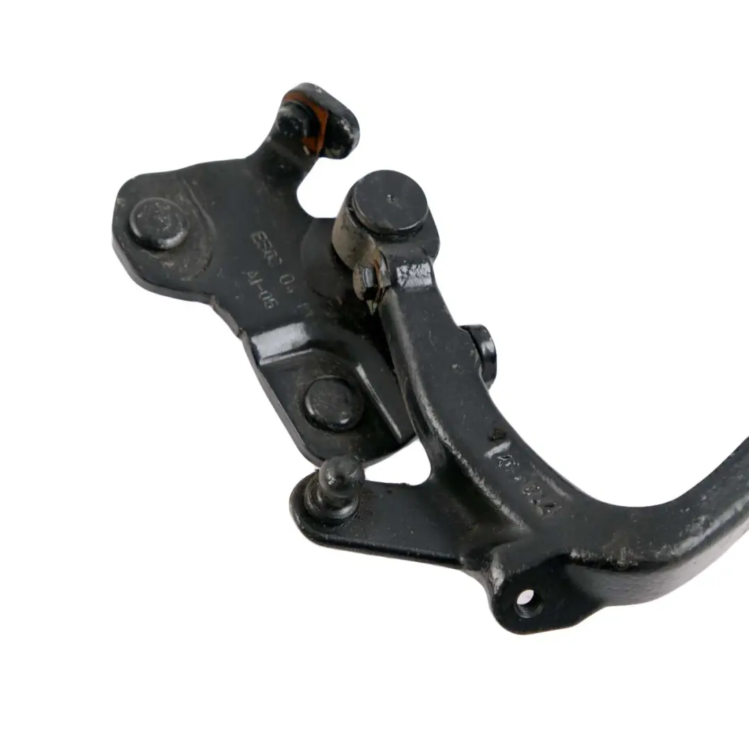 Cerniera baule sinistra posteriore inferiore per BMW F07 GT Gran Turismo con numero di parte 7233585 BMW F07 GT Gran Turismo Cerniera baule sinistra posteriore inferiore - SKU 7233585 - Numero di parte 7233585