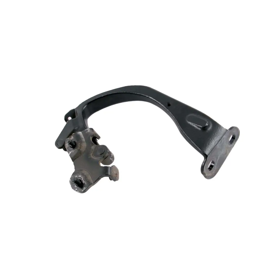 BMW F07 GT Gran Turismo Cerniera baule sinistra posteriore inferiore - SKU 7233585 - Numero di parte 7233585