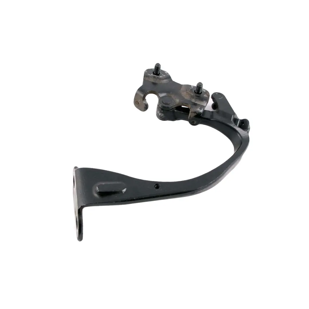 BMW F07 GT Gran Turismo Kofferraum Deckel Scharnier Links Hinten Unten - SKU 7233585 - Teilenummer 7233585