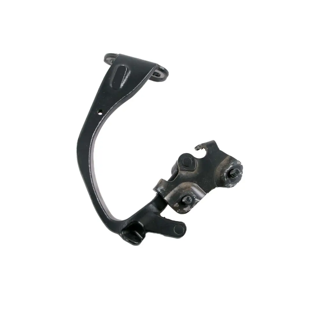 Kofferraum Deckel Scharnier Links Hinten Unten für BMW F07 GT Gran Turismo mit Teilenummer 7233585 BMW F07 GT Gran Turismo Kofferraum Deckel Scharnier Links Hinten Unten - SKU 7233585 - Teilenummer 7233585