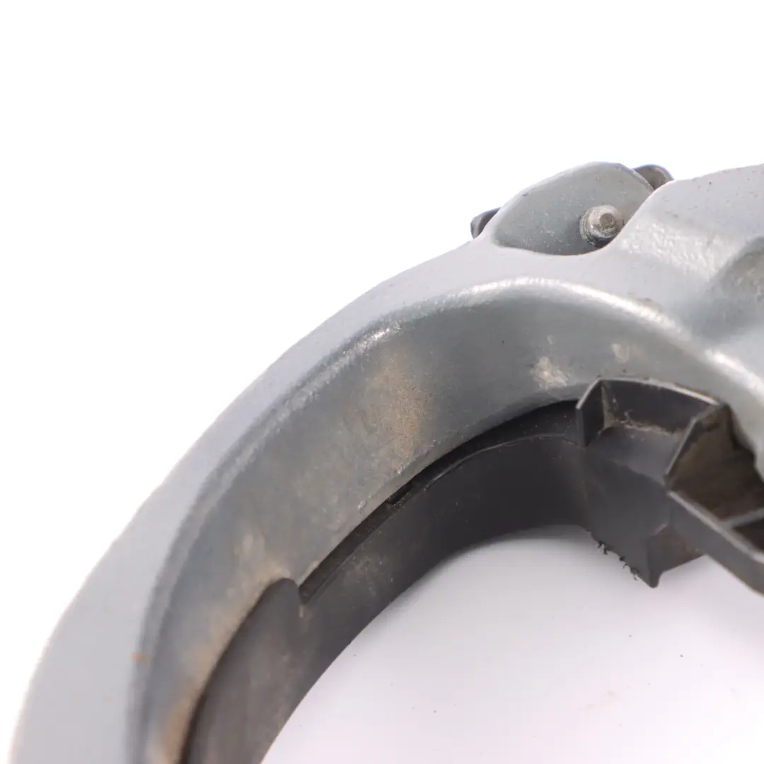 Kofferraum deckel scharnier BMW F07 GT rechts hinten Space Grau Metallic - A52 für mit Teilenummer 7233586 Kofferraum deckel scharnier BMW F07 GT rechts hinten Space Grau Metallic - A52 - SKU 7233586-SCG - Teilenummer 7233586