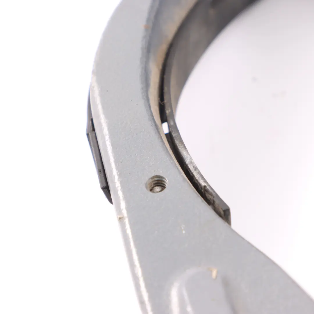 Kofferraum deckel scharnier BMW F07 GT rechts hinten Space Grau Metallic - A52 für mit Teilenummer 7233586 Kofferraum deckel scharnier BMW F07 GT rechts hinten Space Grau Metallic - A52 - SKU 7233586-SCG - Teilenummer 7233586