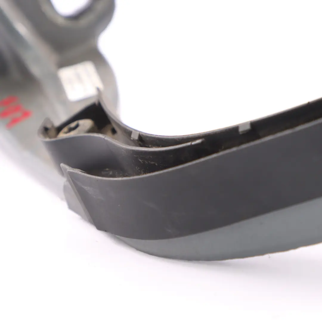 Cerniera coperchio bagagliaio BMW F07 GT posteriore destro Space Grey - A52 per con numero di parte 7233586 Cerniera coperchio bagagliaio BMW F07 GT posteriore destro Space Grey - A52 - SKU 7233586-SCG - Numero di parte 7233586