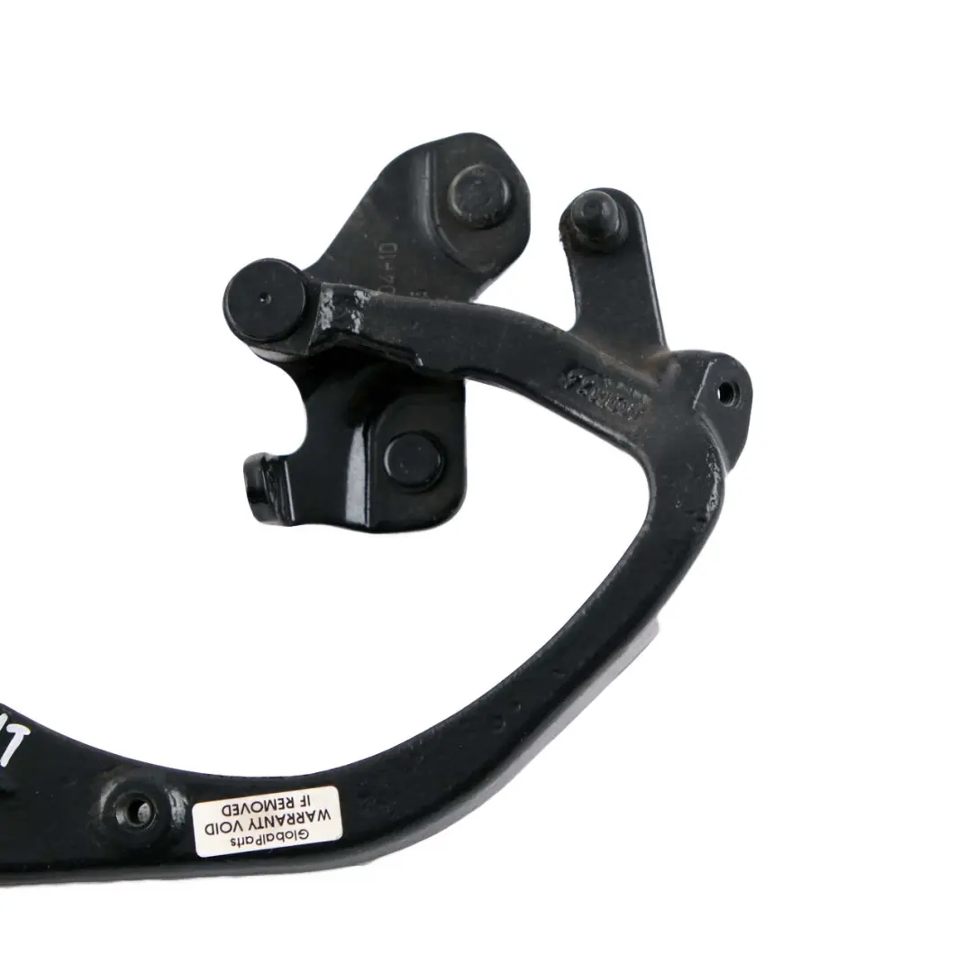  Bisagra maletero BMW F07 GT Gran Turismo Bota Derecha Trasero Inferior - SKU 7233586 - Número de pieza 7233586
