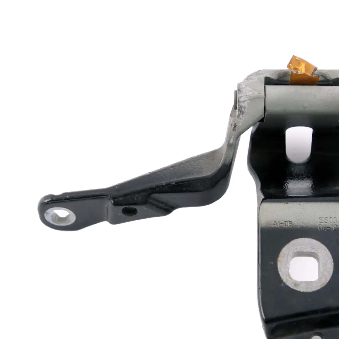 Trunk Lid Hinge Boot Left N/S Rear Top Black Sapphire Metallic 475 to BMW F07 GT with Part number 7233587 BMW F07 GT Trunk Lid Hinge Boot Left N/S Rear Top Black Sapphire Metallic 475 - SKU 7233587-BS - Part number 7233587