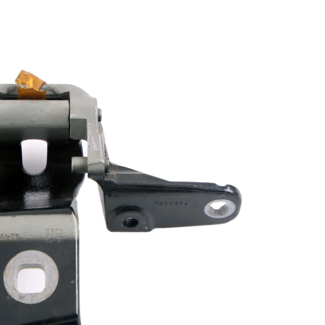 Cerniera Baule BMW F07 Gt Gran Turismo Boot Sinistra Posteriore Top Nero Zaffiro per con numero di parte 7233587 Cerniera Baule BMW F07 Gt Gran Turismo Boot Sinistra Posteriore Top Nero Zaffiro - SKU 7233587-BS - Numero di parte 7233587