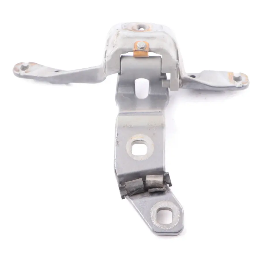 Trunk Lid Hinge BMW F07 GT Gran Turismo Boot Left N/S Rear Top Space Grey - A52 to with Part number 7233587 Trunk Lid Hinge BMW F07 GT Gran Turismo Boot Left N/S Rear Top Space Grey - A52 - SKU 7233587-SCG - Part number 7233587