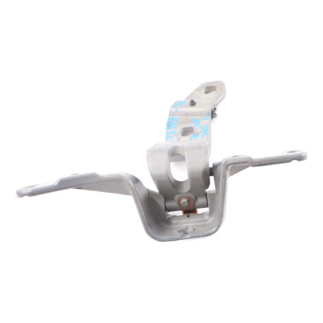 Trunk Lid Hinge BMW F07 GT Gran Turismo Boot Left N/S Rear Top Space Grey - A52 to with Part number 7233587 Trunk Lid Hinge BMW F07 GT Gran Turismo Boot Left N/S Rear Top Space Grey - A52 - SKU 7233587-SCG - Part number 7233587