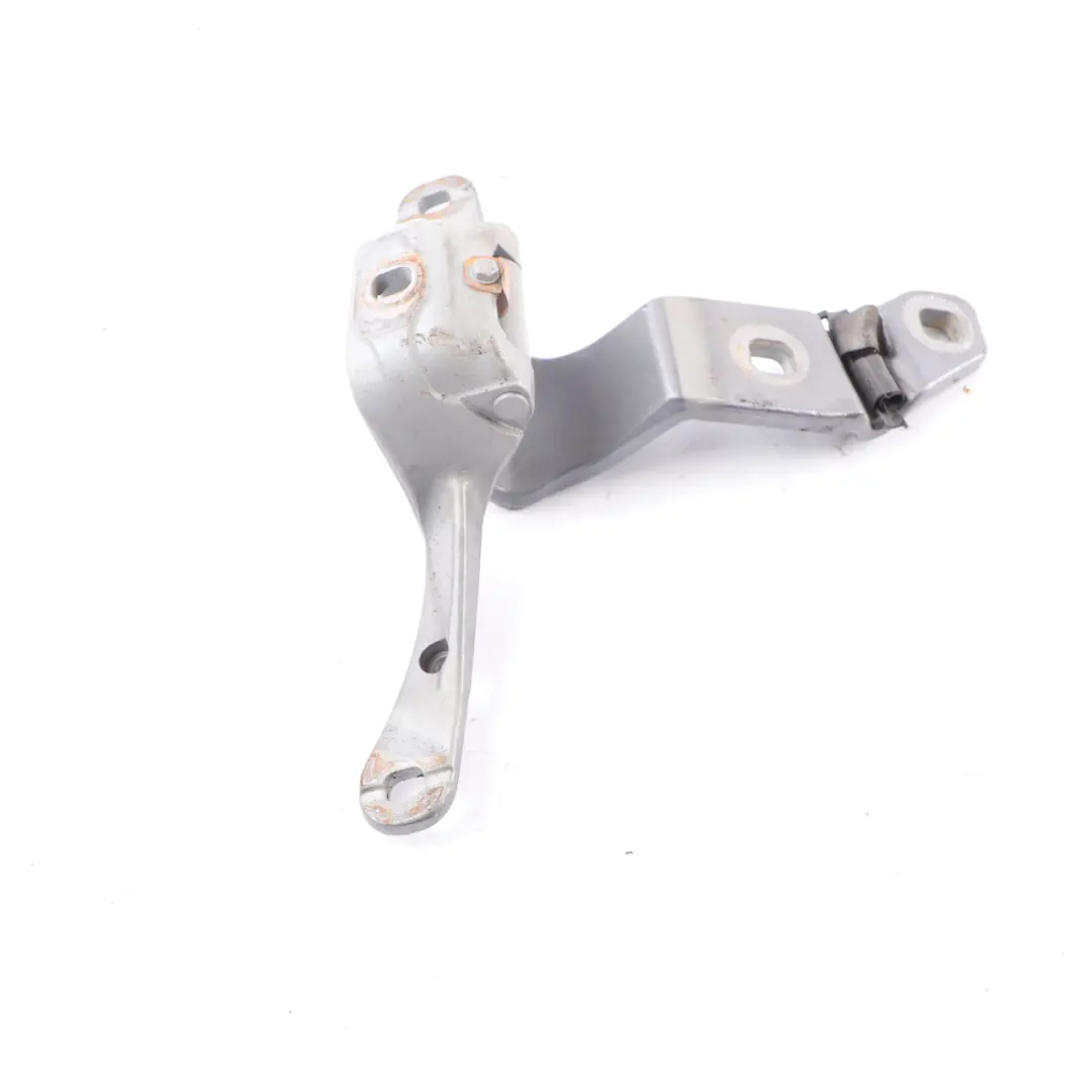 Trunk Lid Hinge BMW F07 GT Gran Turismo Boot Left N/S Rear Top Space Grey - A52 to with Part number 7233587 Trunk Lid Hinge BMW F07 GT Gran Turismo Boot Left N/S Rear Top Space Grey - A52 - SKU 7233587-SCG - Part number 7233587