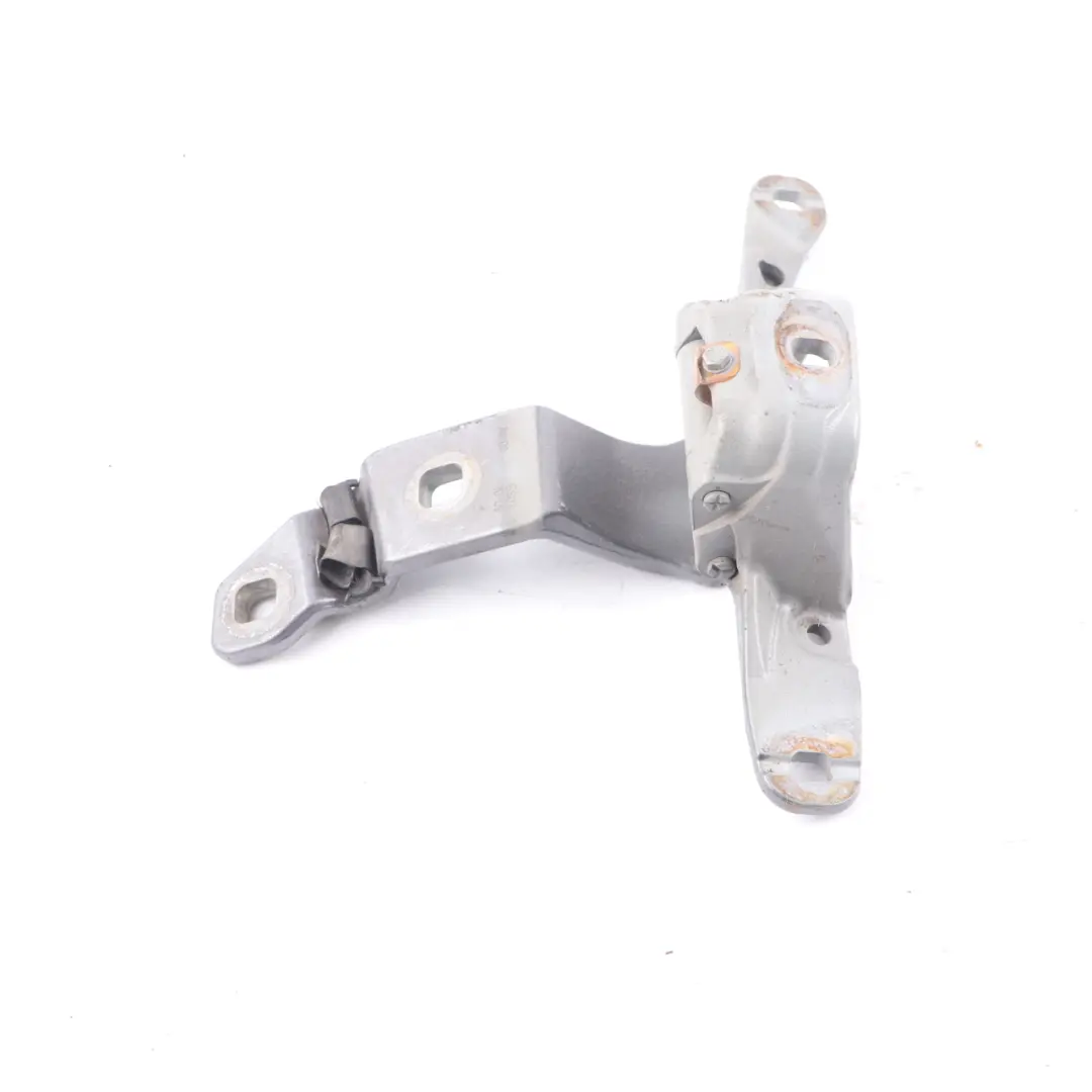 Trunk Lid Hinge BMW F07 GT Gran Turismo Boot Left N/S Rear Top Space Grey - A52 to with Part number 7233587 Trunk Lid Hinge BMW F07 GT Gran Turismo Boot Left N/S Rear Top Space Grey - A52 - SKU 7233587-SCG - Part number 7233587
