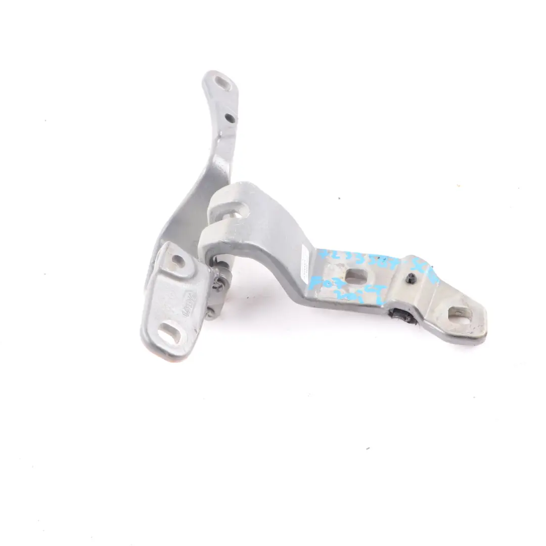 Trunk Lid Hinge BMW F07 GT Gran Turismo Boot Left N/S Rear Top Space Grey - A52 - SKU 7233587-SCG - Part number 7233587